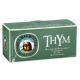 Marmottes Infusion Thym 30s
